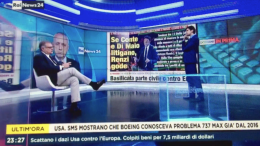 Cosa vuole Di Maio da Conte?