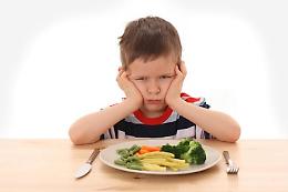 Pure tu hai bambini che vogliono mangiare solo "schifezze" e rifiutano cibi "sani"?
