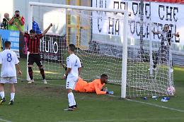 Il Casarano trattiene il Foggia nello slancio verso la vetta