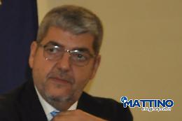 Arresti Foggia, Curtotti: «Landella è grintoso, risponderà al giudice e chiarirà tutto»