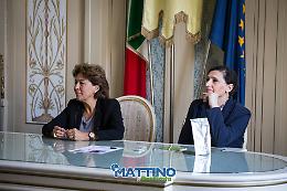 Premio Doti, presiede la giuria Carmen Lasorella