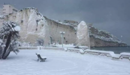 I carabinieri squagliano la mafia garganica come "Neve di marzo": 15 arresti a Vieste