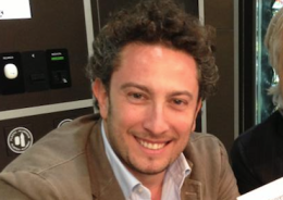 Gabriele Menotti Lippolis al "Job" di UniFg: "A crescere sono le aziende che hanno responsabilità sociale e ambientale"