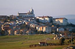 Monteleone di Puglia e Matera tra i 34 "Borghi d'Italia" premiati da Tv2000