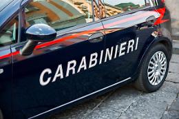 Litiga col fratello e lo accoltella, arrestato 41enne di Anzi