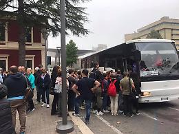 Trasporto Matera - aeroporto Palese, Montemurro: "La Regione faccia chiarezza"