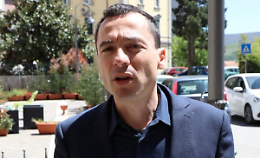 Estrazioni petrolifere, Marco Falconeri (M5s) presenta un'interrogazione