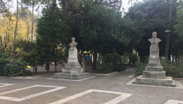 È Lecce la città più verde della Puglia: ultima Bari, penultima Foggia