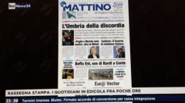 Umbria, analisi di una sconfitta giallorossa. Il futuro del M5S
