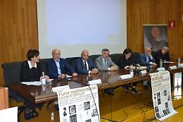 "Furor Mathematicus" di Sinisgalli, dopo 70 anni la nuova edizione 