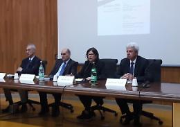 Unibas, Governale (Dia): "L'oblio è il loro migliore alleato della mafia"