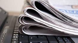 Lavoro autonomo, eletti i rappresentanti lucani di Assostampa