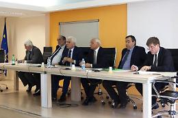 "Pensiamo Basilicata", presentato il programma a Potenza 