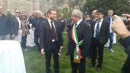 Innovazione e tecnologia, inaugurato a Matera l’Hub digitale di San Rocco