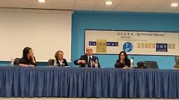 Lupo racconta un’infanzia piena di parole anche quando non c'erano: Breve storia del mio silenzio a Venosa