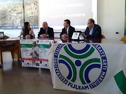 Matera e Plovdiv insieme per promuovere l’autodifesa