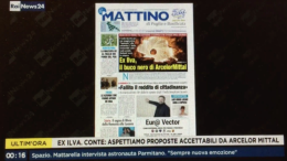Il nodo scorsoio dell'ex Ilva di Taranto per il Governo Conte