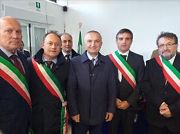 A Casalvecchio il Presidente della Repubblica dell'Albania Ilir Meta per incontrare e promuovere le comunità arbereshe  
