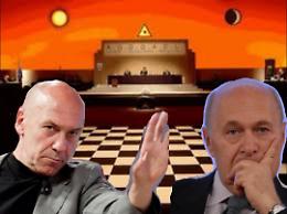 A Matera il ruolo europeo della massoneria con Claudio Velardi e Paolo Mieli