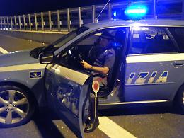 Sicurezza e rispetto delle norme, a Potenza controlli intensificati nel weekend