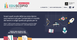 Eduscopio, ecco la classifica più attesa dalle scuole!