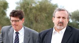 Regionali, domani gli sfidanti di Emiliano alle primarie del centrosinistra. Lacarra: «Alleanza con i 5 Stelle non più possibile»