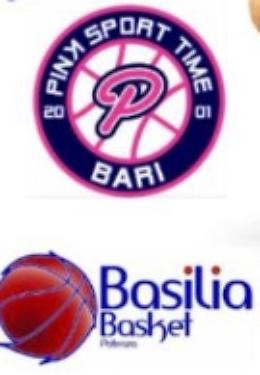 Pink - Basilia, che sfida stasera!!! 
Torna dopo otto anni un match storico nel basket femminile 