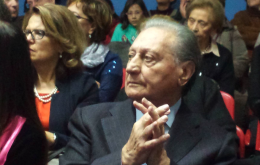 Istituito il 'Premio Mario Trufelli', il decano dei giornalisti lucani
