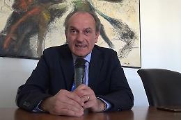 Inaugurazione Stazione Centrale Fal a Matera, Acito (FI): "Non parteciperò"
