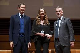 Fiat, al “Marchionne Student Achievement Awards” 45 figli di dipendenti lucani