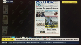 Governo a rischio sull'Ilva, più che sulla manovra