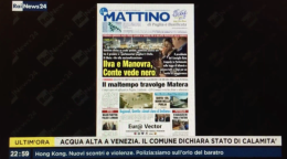Sull'Ilva uno scontro a tutto campo per il Governo Conte