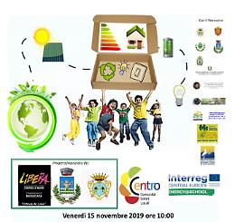 Energy@School, venerdì la presentazione del progetto didattico-formativo 