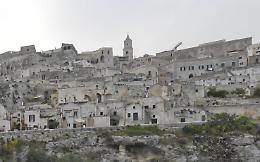 Nubifragio: Matera torna alla normalità, gravi i danni nel Metapontino