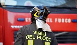 Matera, conferita la cittadinanza onoraria al Corpo dei Vigili del Fuoco