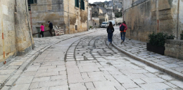 Matera torna alla normalità dopo il nubifragio, Conte telefona a De Ruggieri 