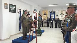Esercito Basilicata, Augusto Gravante è il nuovo comandante