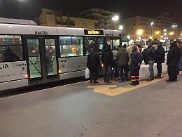 Torna la corsa Ataf della bontà a Foggia per i senza dimora assistiti dai "Fratelli della stazione"