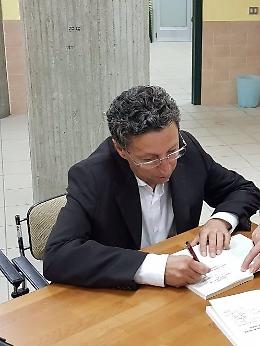 «Il mio Modigliani il Benedetto delle Arti in distribuzione a Livorno»
