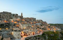 A Matera apre la Borsa Internazionale del Turismo Culturale: 60 i buyers da tutto il mondo
