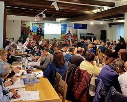 Lucani nel mondo, Cicala: "Tra le proposte un portale web che accorcia le distanze"