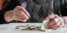 Dati Caritas, Giordano (Ugl): "Pensionati lucani in declino"