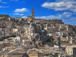 Nubifragio, Matera ringrazia Firenze per la solidarietà