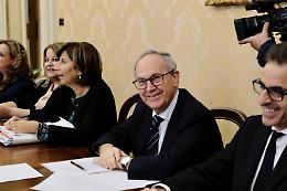 Nunziante presenta il 112 europeo per le emergenze: in Puglia si parte con Bari e Foggia