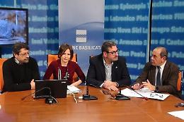 Riqualificazione dei laghi di Monticchio, oggi la conferenza stampa a Potenza 