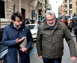 Truffa e abuso d'ufficio, indagato il capo di gabinetto di Emiliano