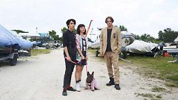 “Il colpo del cane”, domani a Potenza la presentazione del film 