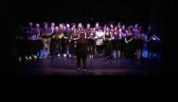 Teatro, sabato a Potenza lo spettacolo in memoria di Umberto Amodeo
