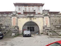 Covo degli Arditi a Potenza, Belmonte: "Abbandonato al degrado"