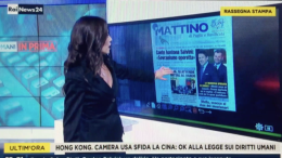 Il Mes della discordia tra Conte e Salvini (e i 5 Stelle)